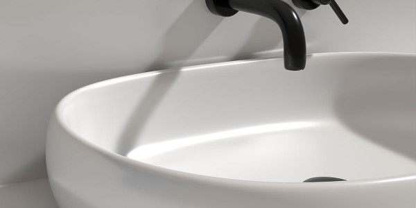 Reforma de Baños Málaga · Sanitarios y Grifería de Primeras Marcas Reconocidas