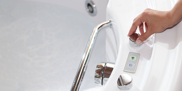 Reforma de Baños Málaga · Diseño de Baños Personalizado