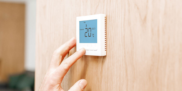 Reformas Integrales Cádiz · Sistemas de Climatización, Aire Acondicionado y Calefacción